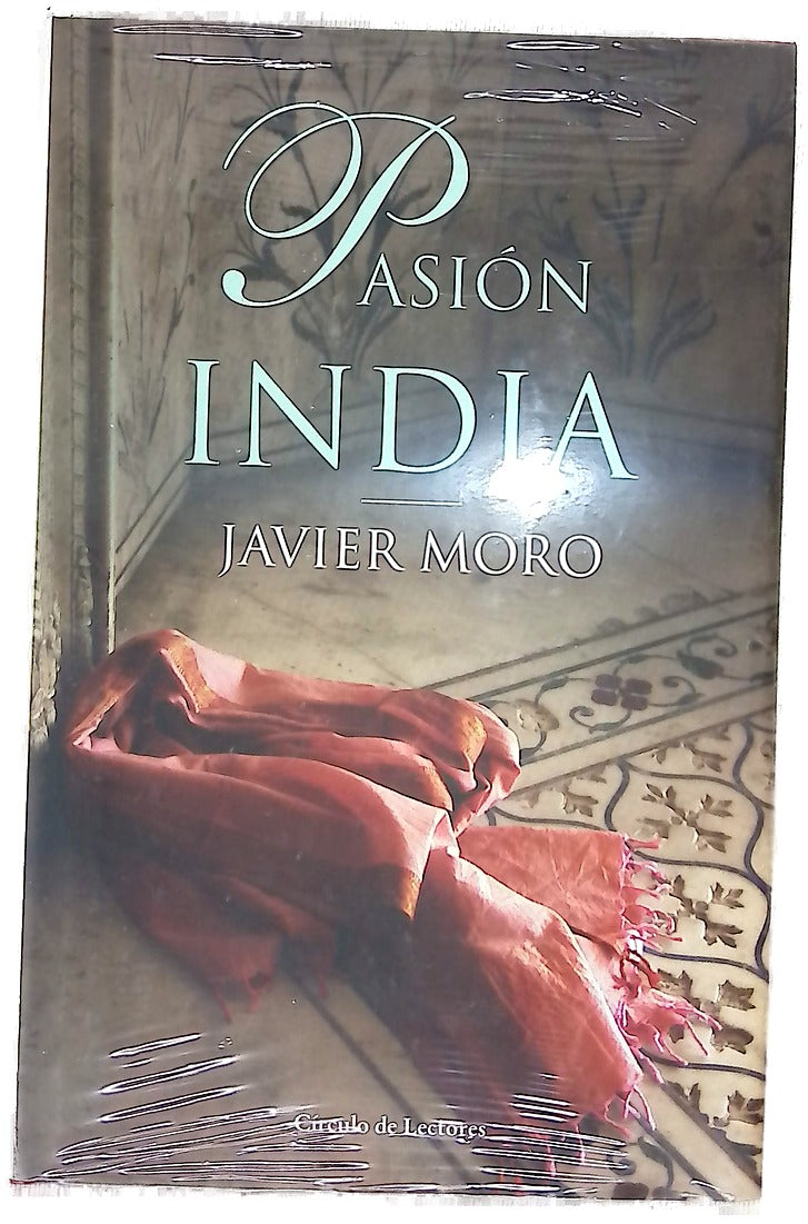 Pasión india