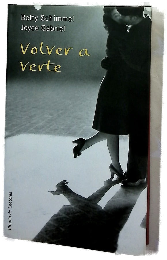 Volver a verte