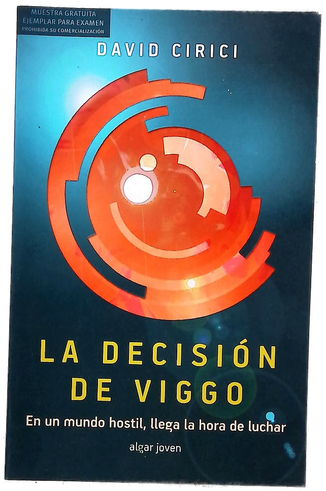 La decisión de Viggo