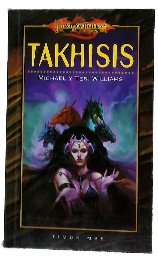 Takhisis