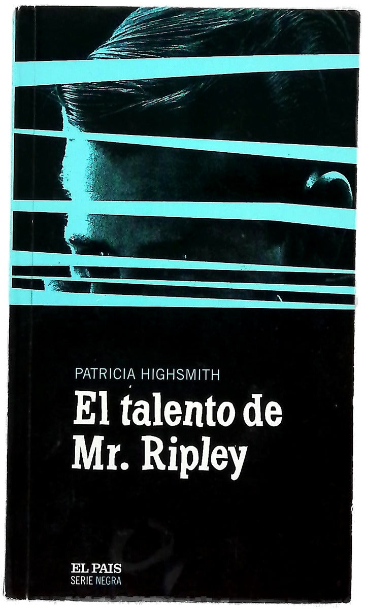 El talento de Mr. Ripley