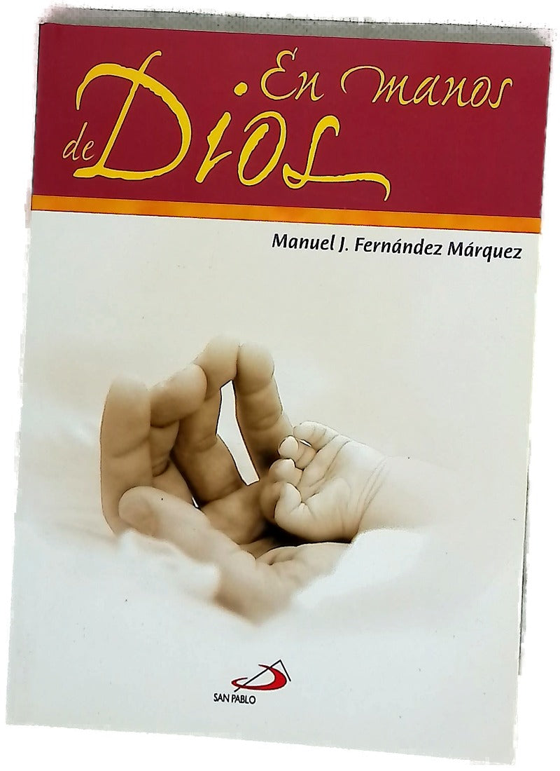 En manos de Dios