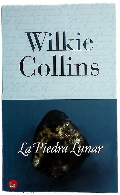 La piedra lunar