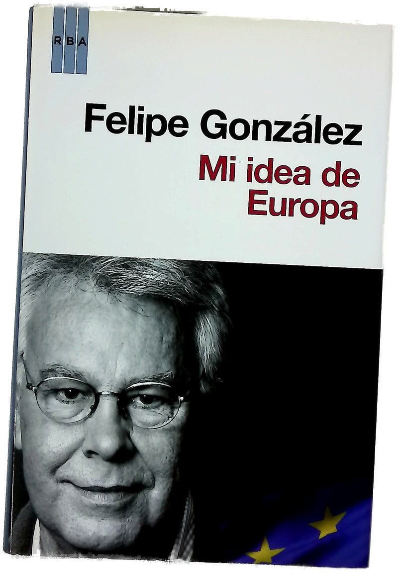 Mi idea de Europa