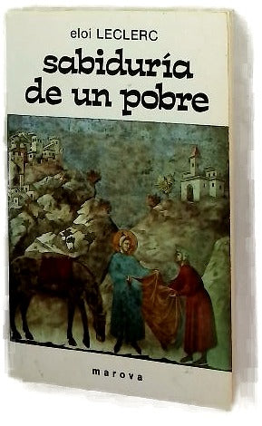 Sabiduría de un pobre