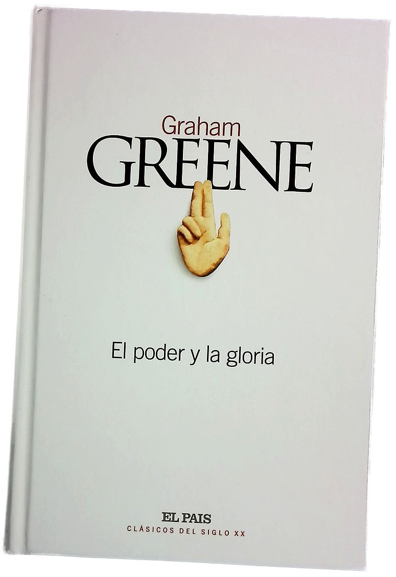 El poder y la gloria