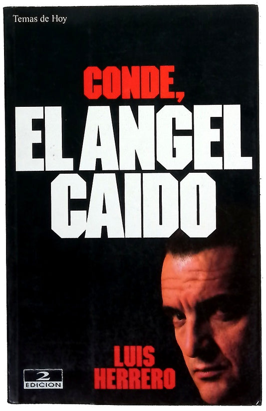 Conde, el ángel caído