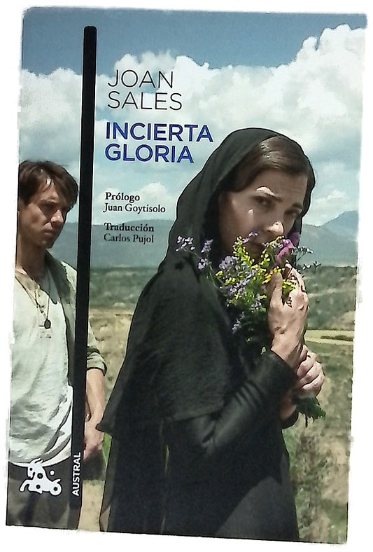 Incierta gloria