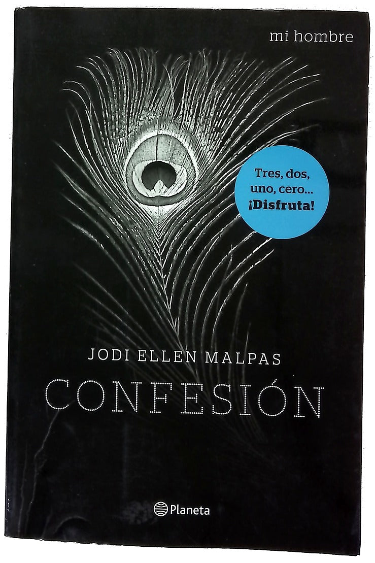 Confesión