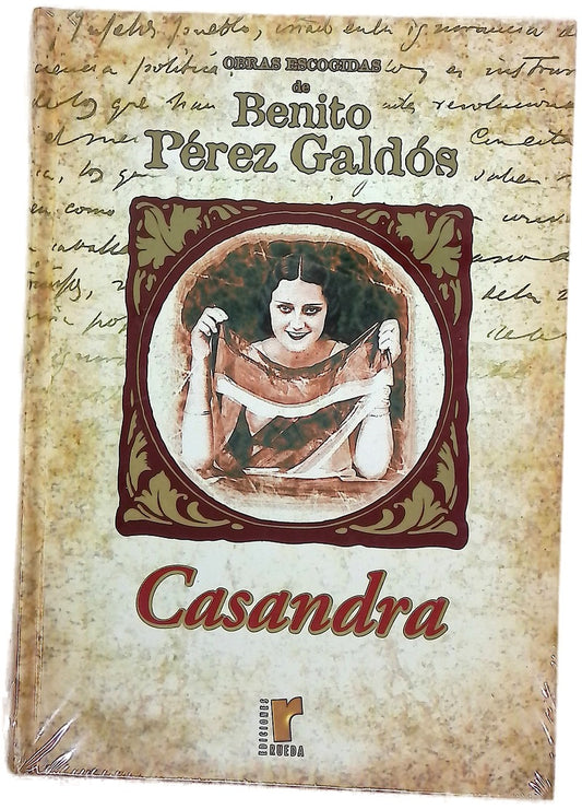 Casandra
