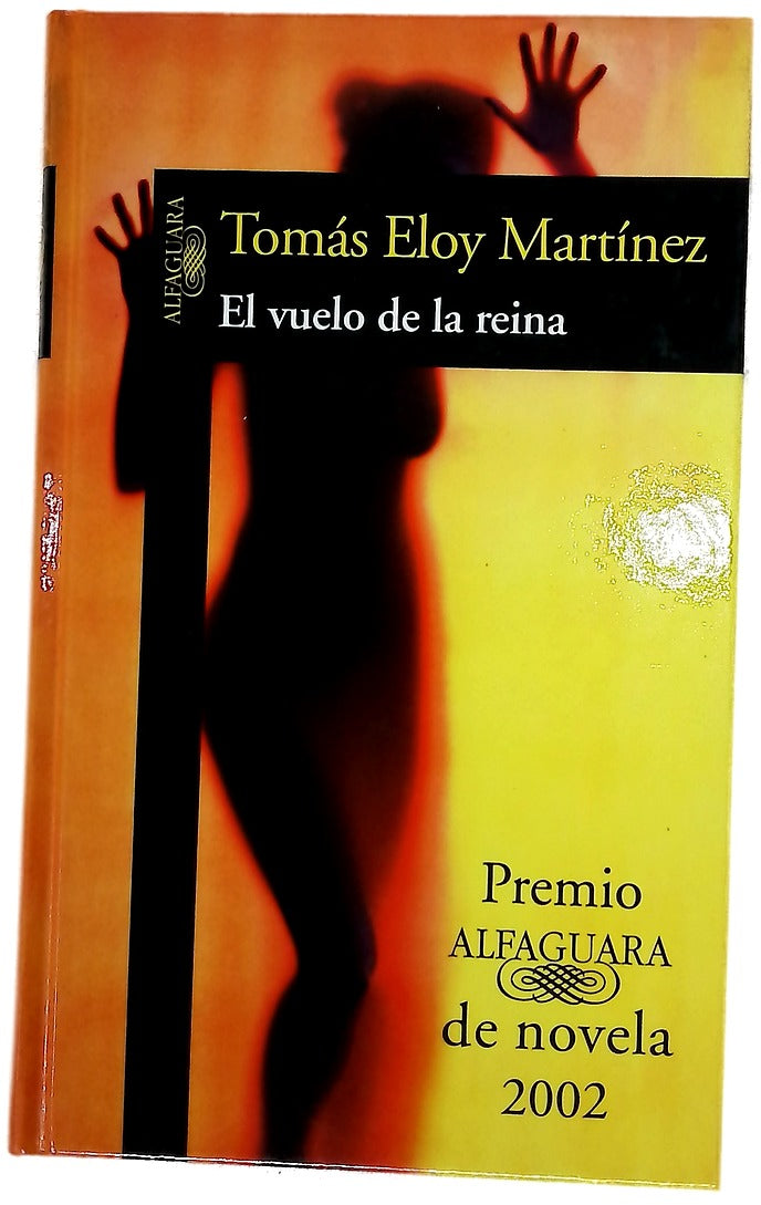 El vuelo de la reina