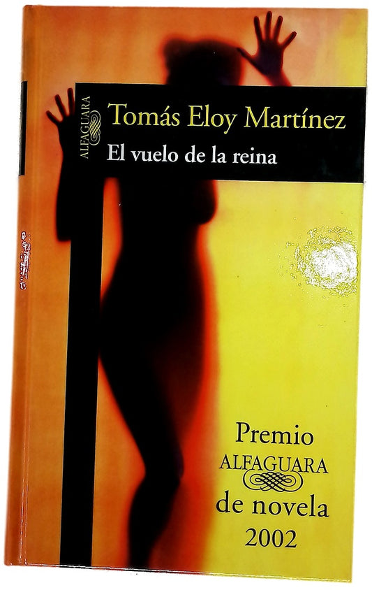 El vuelo de la reina