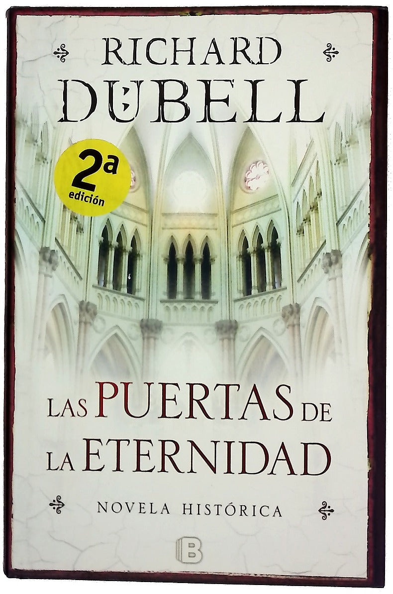 Las puertas de la eternidad
