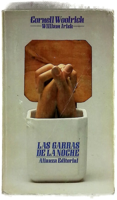 Las garras de la noche