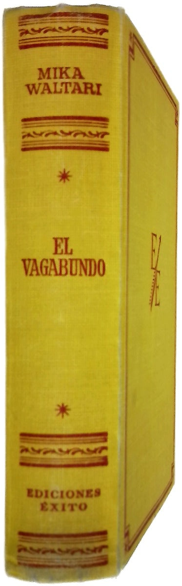 El vagabundo