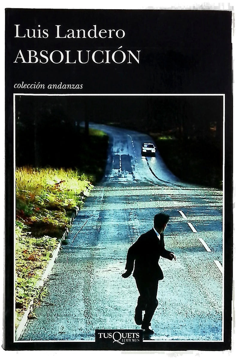 Absolución