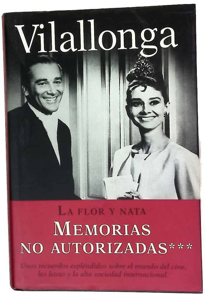 La flor y nata