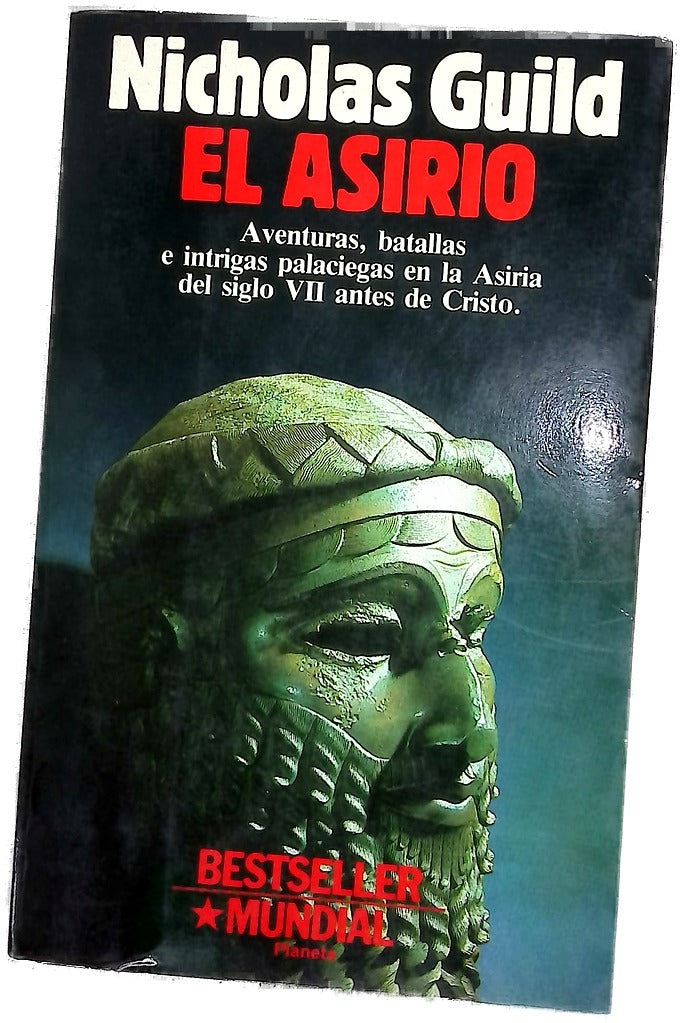El asirio