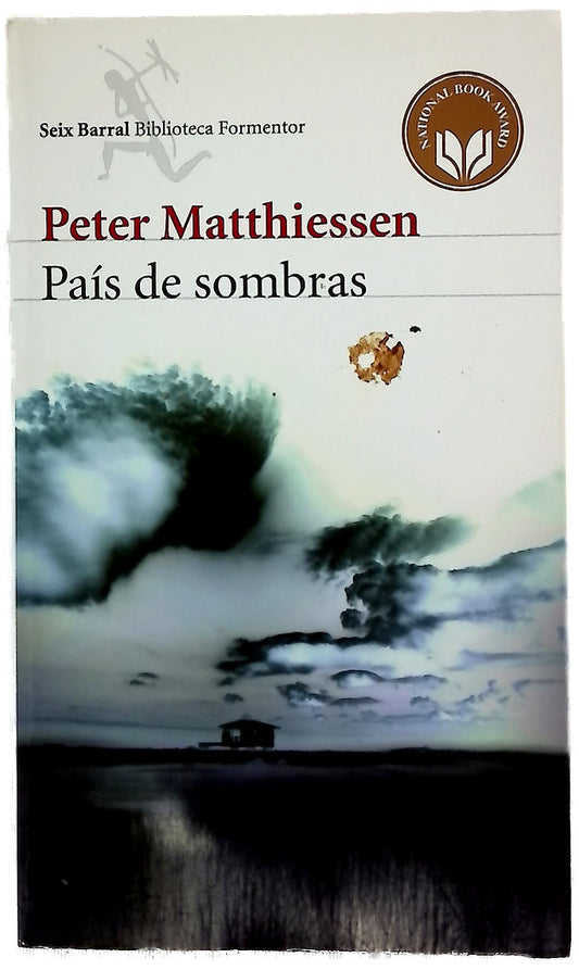 País de sombras