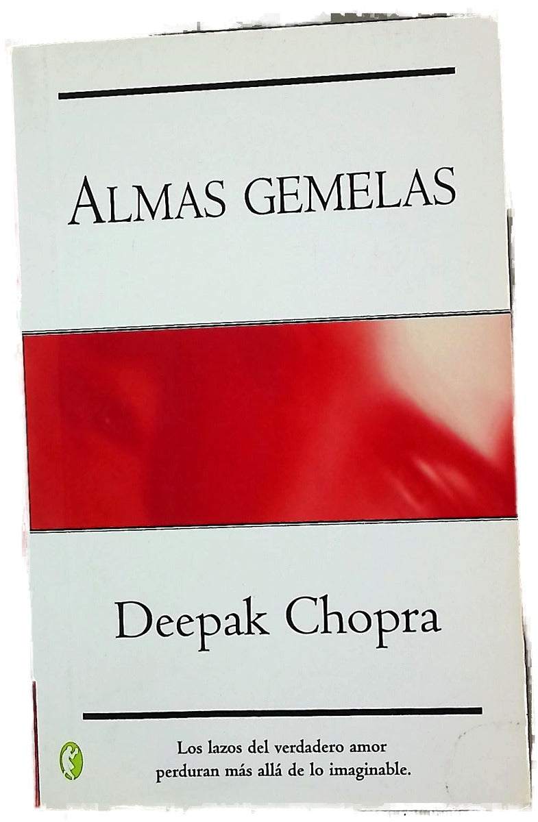 Almas gemelas