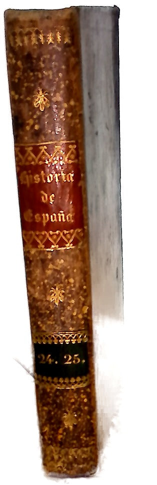 Historia de España obra completa