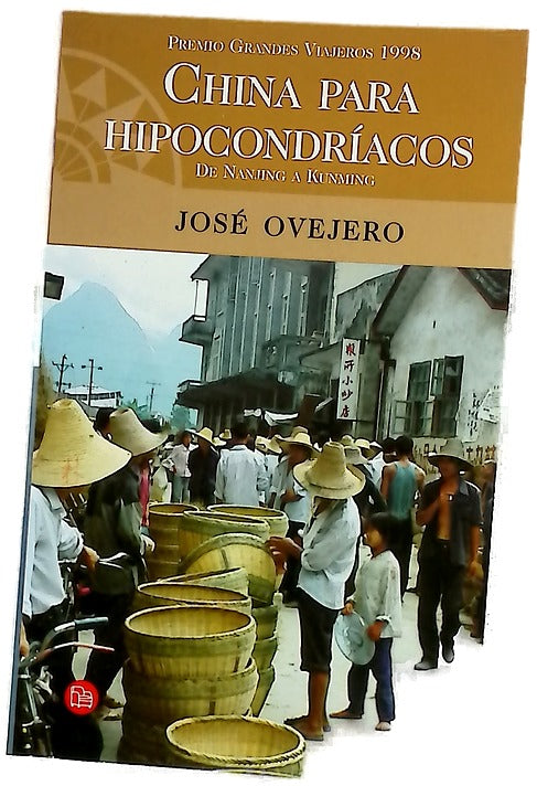China para hipocondríacos