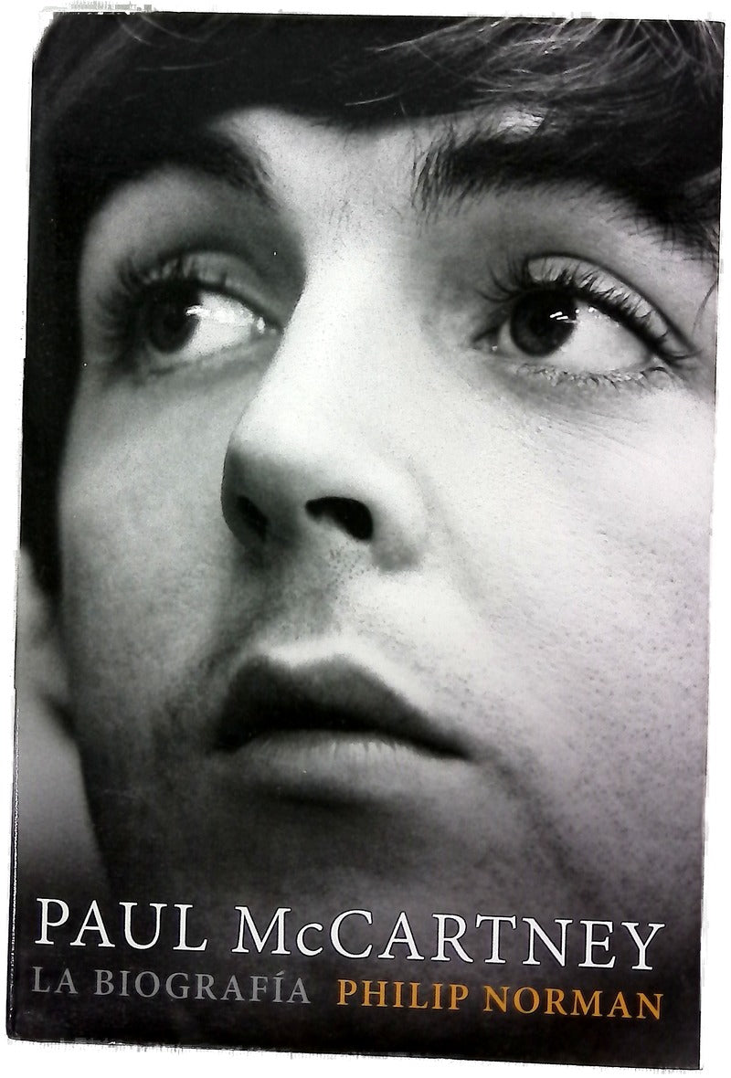 Paul McCartney : la biografía