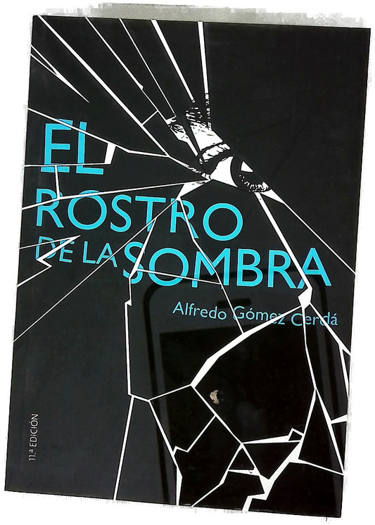 El rostro de la sombra