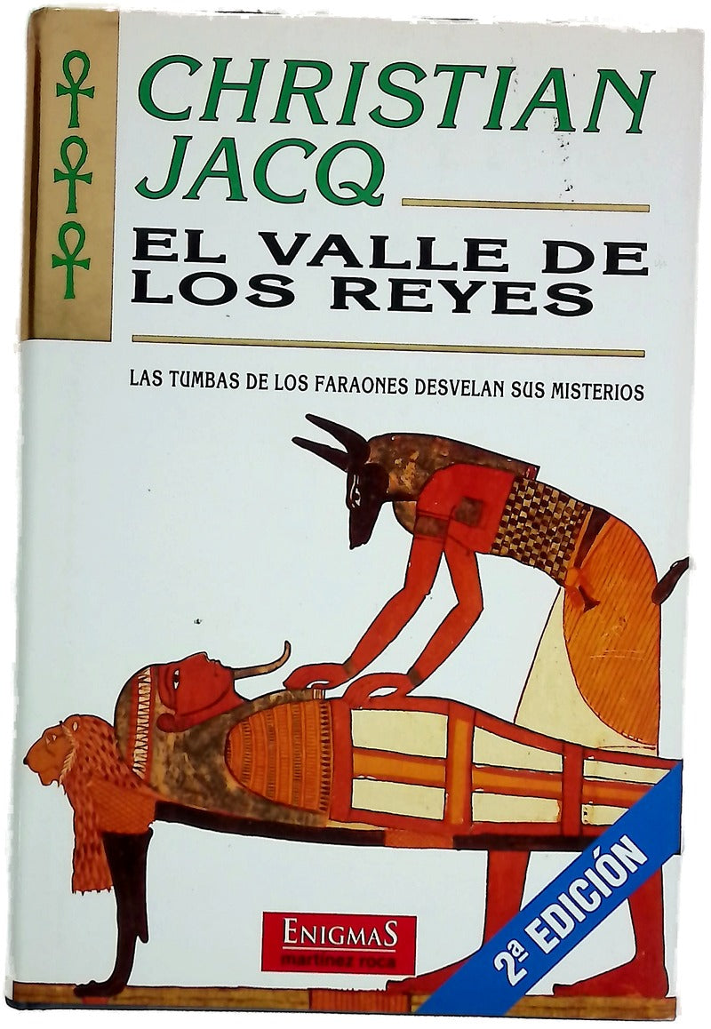 El Valle de los Reyes
