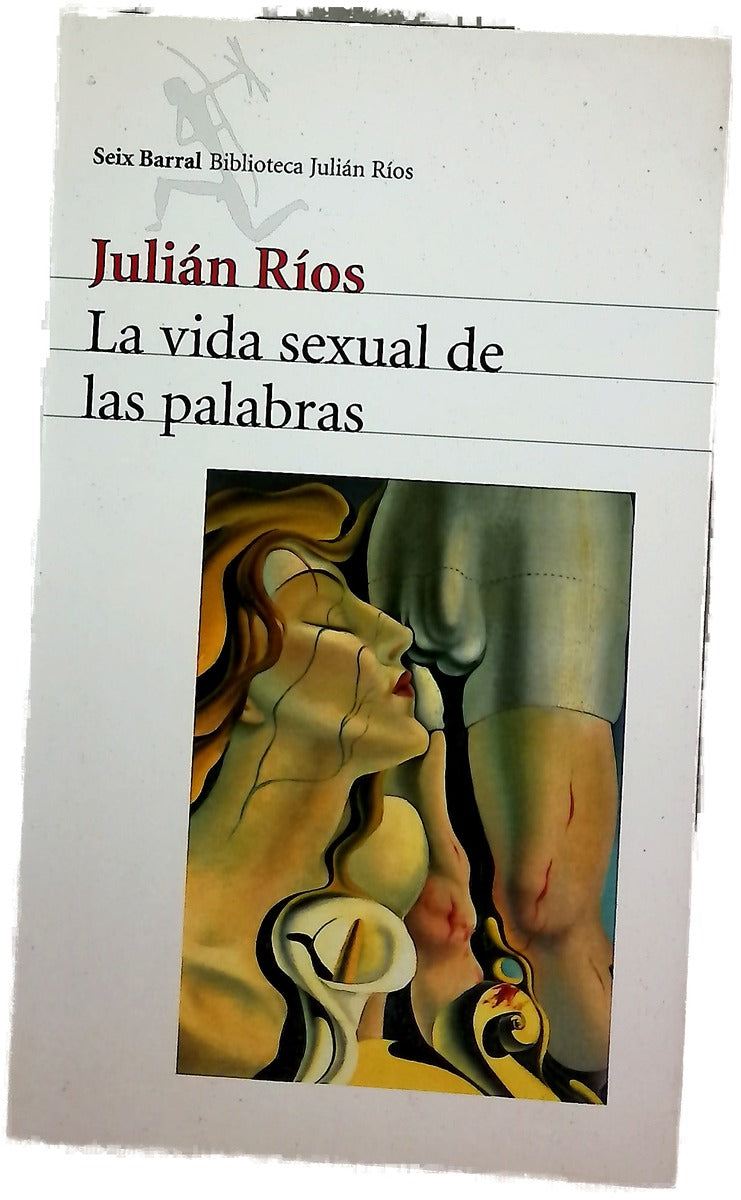 La vida sexual de las palabras