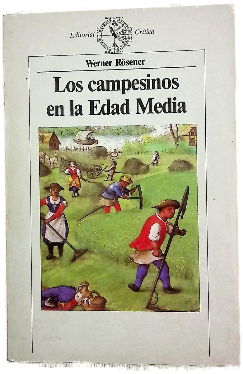 Los campesinos en la Edad Media