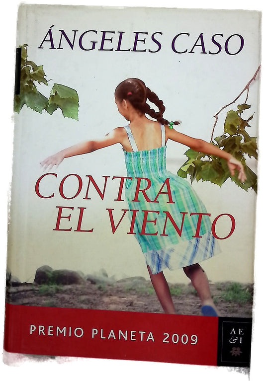 Contra el viento