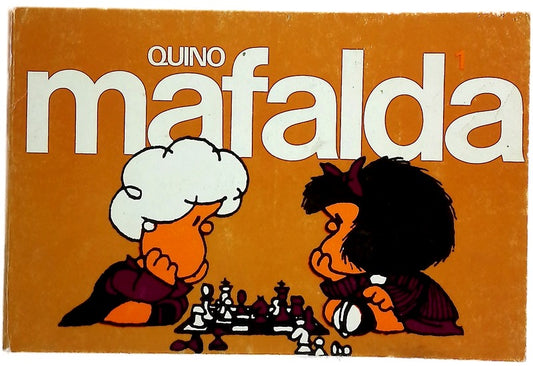 Mafalda 1