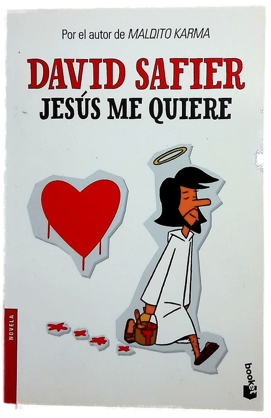 Jesús me quiere