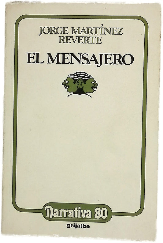 El mensajero