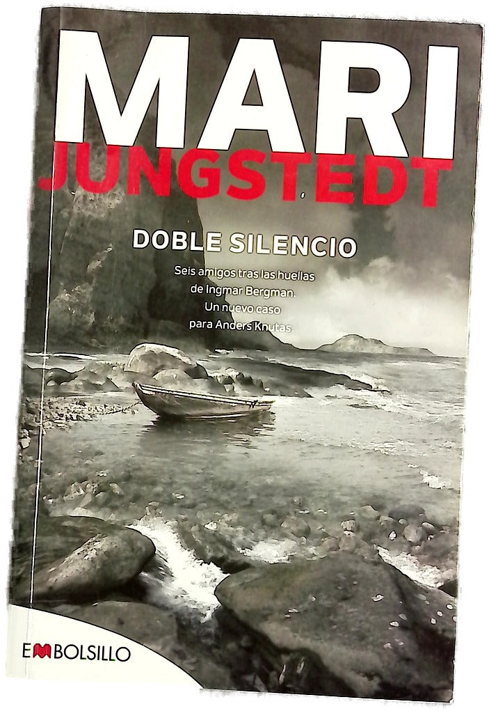 Doble silencio