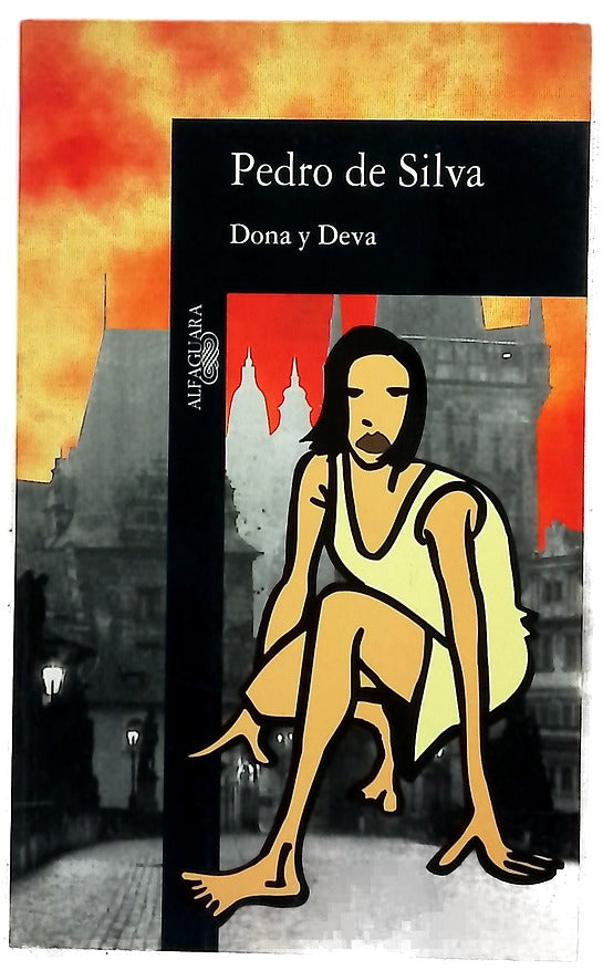 Dona y Deva