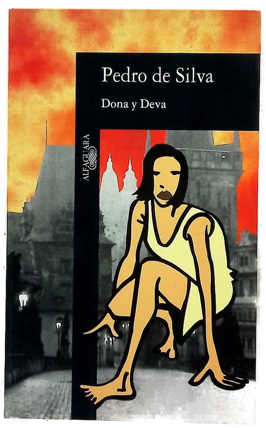 Dona y Deva