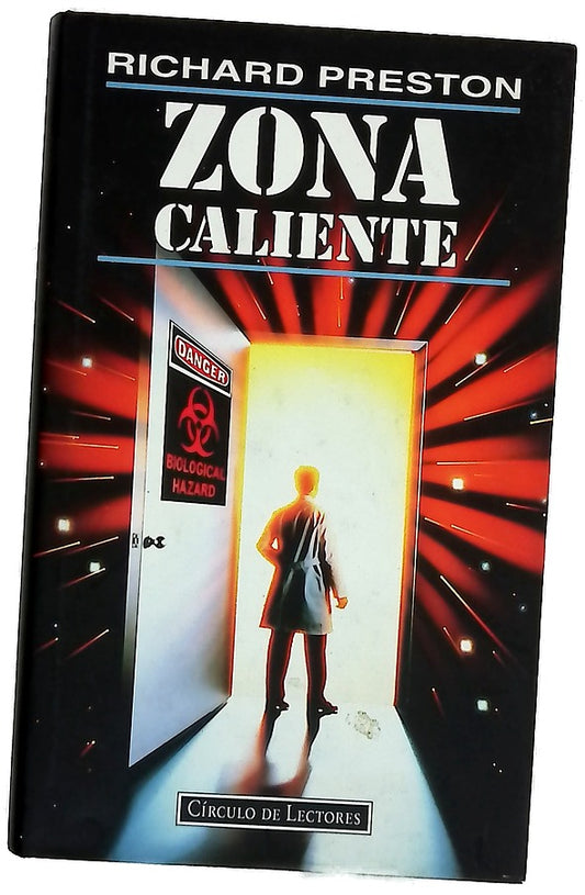 Zona caliente