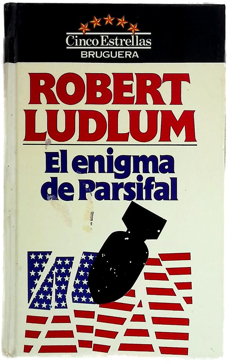 El enigma de Parsifal