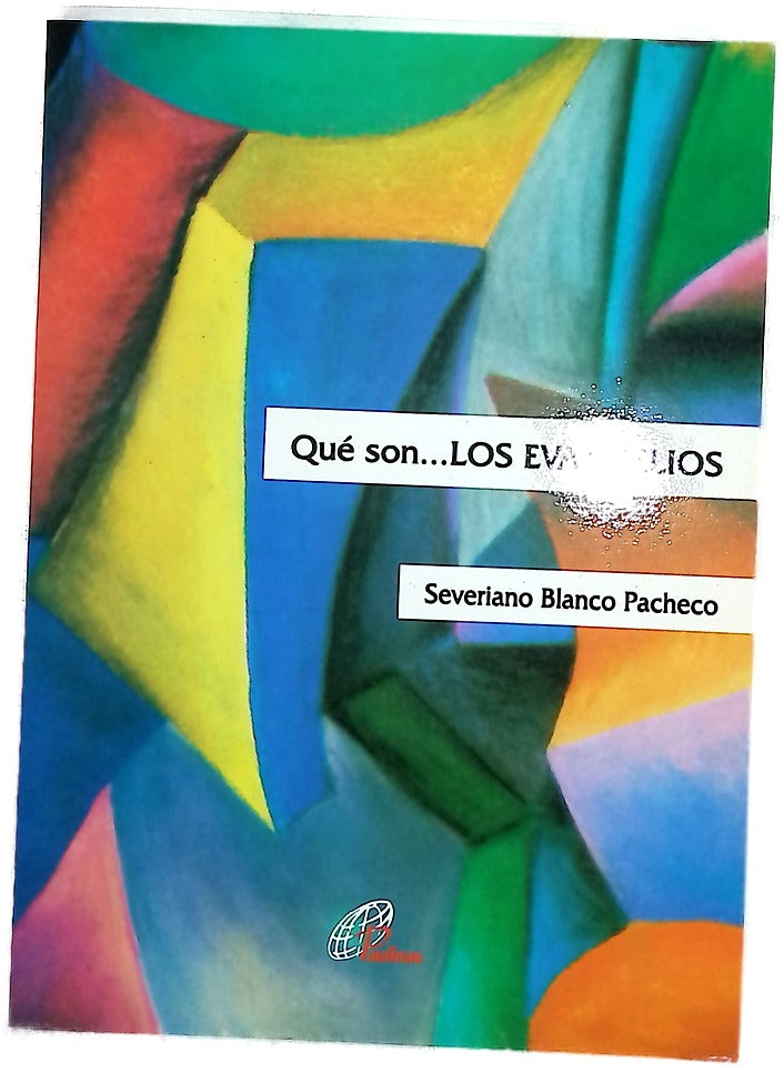 Qué son-- los evangelios