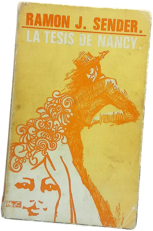 La tesis de Nancy