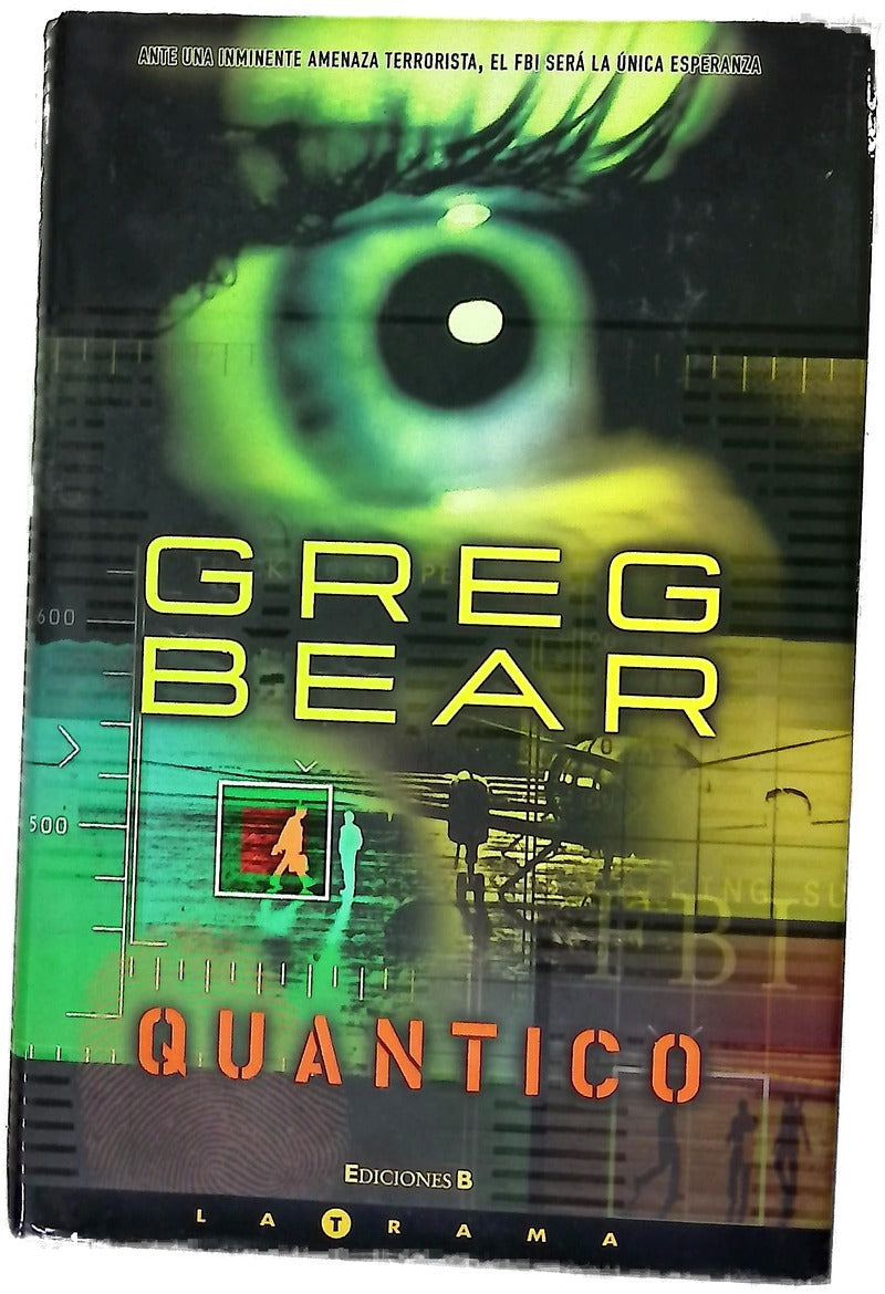 Quantico