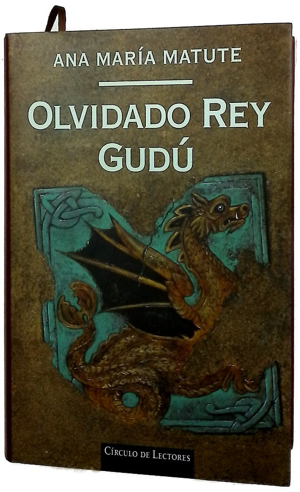 Olvidado rey Gudú
