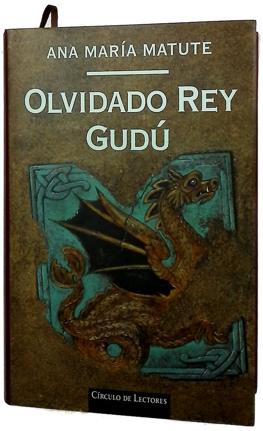Olvidado rey Gudú