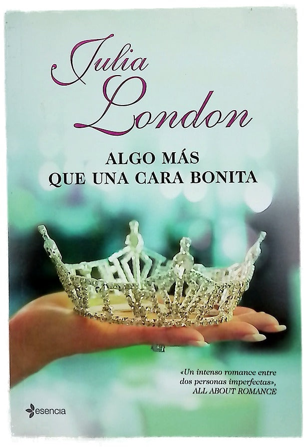 Algo más que una cara bonita