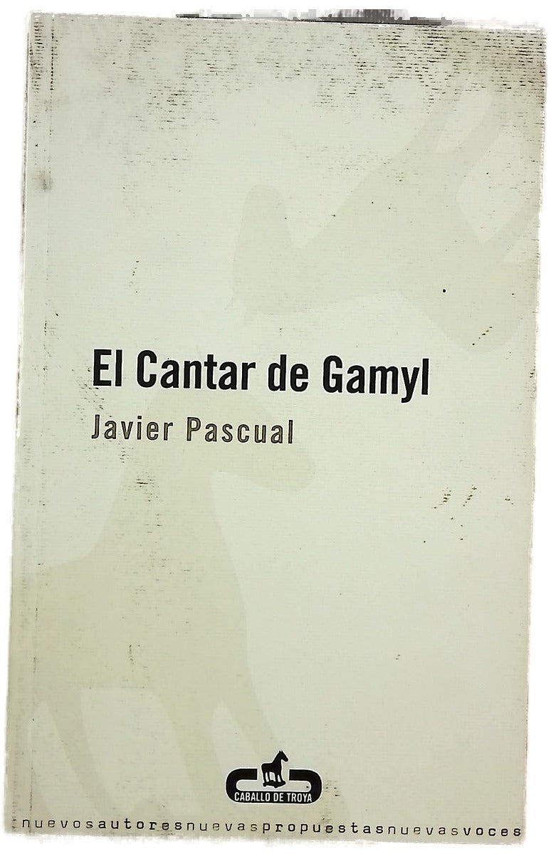 El cantar de Gamyl