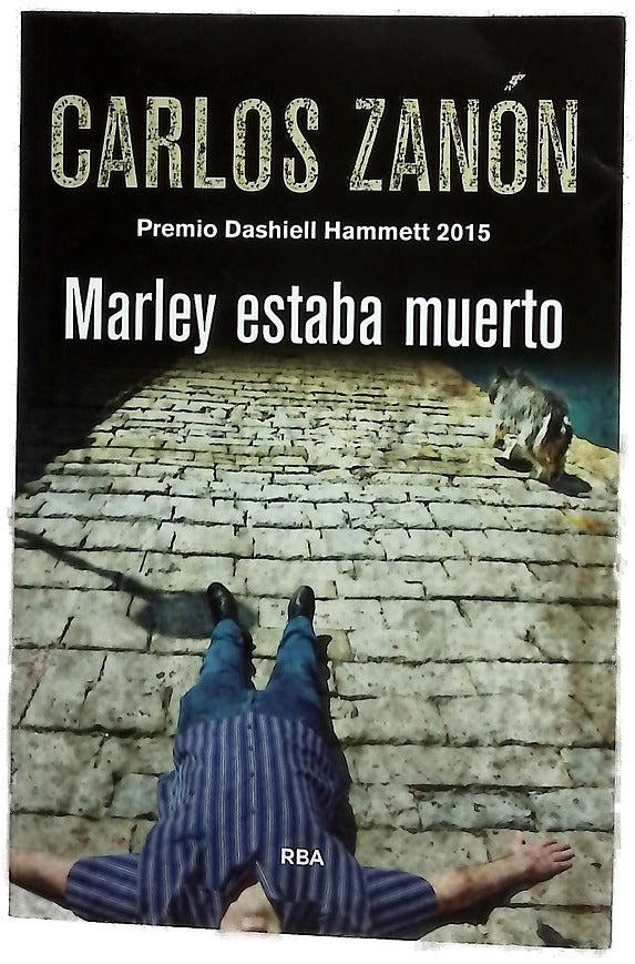Marley estaba muerto