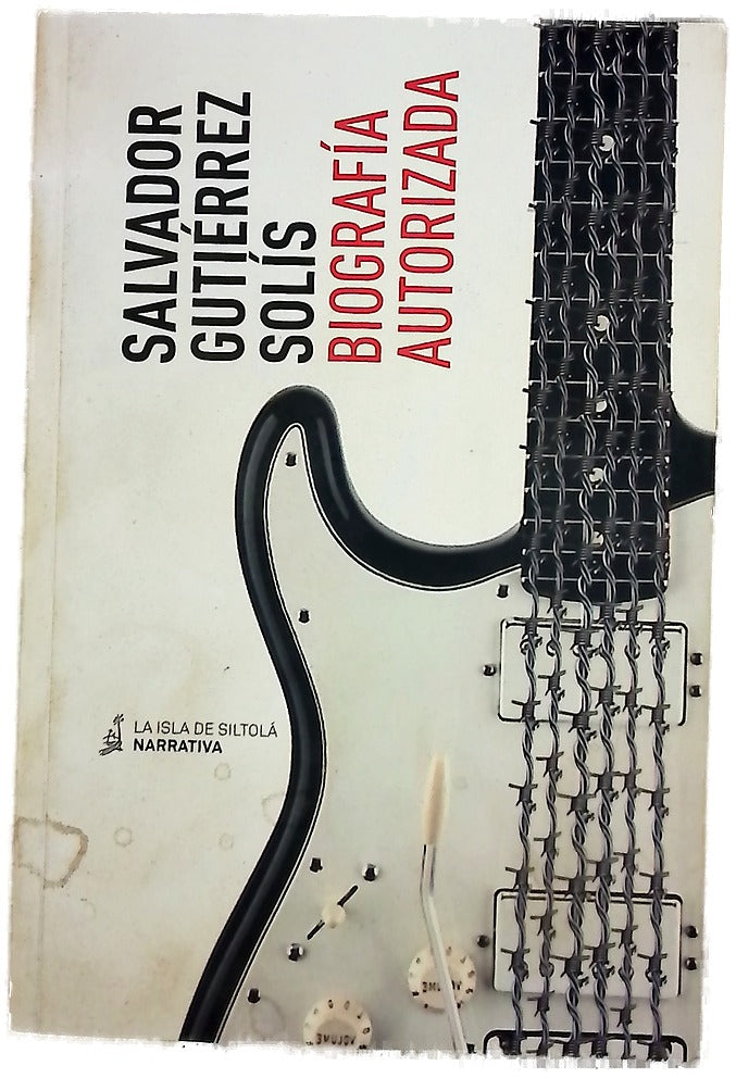 Biografía autorizada