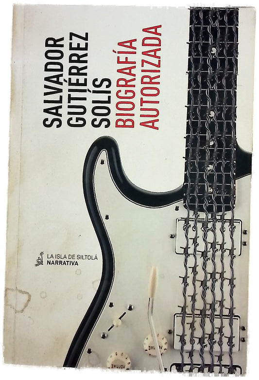 Biografía autorizada